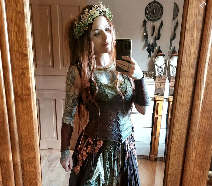 6 Renaissance Fair Costume Ideas for Women HolyClothing 6 Renaissance Fair Costume Ideas for Women HolyClothing