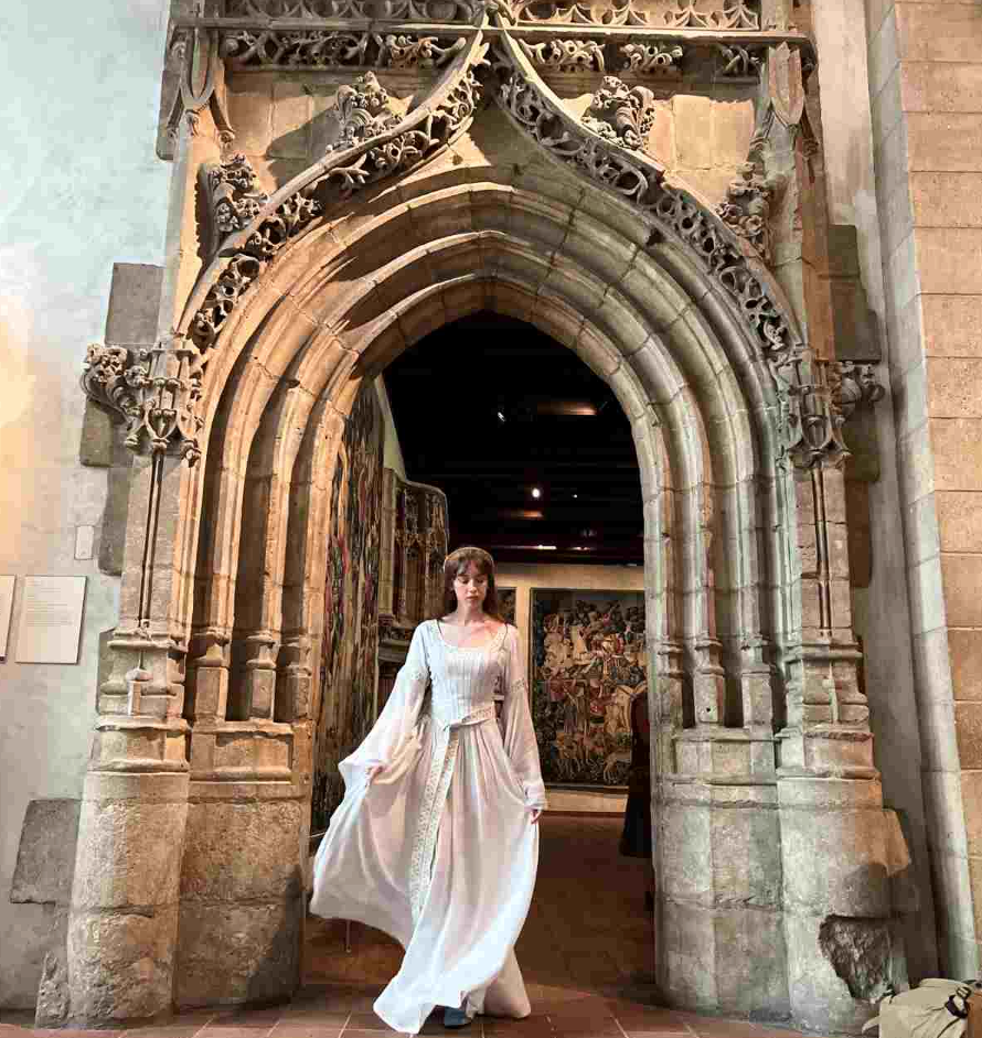 Castlecore Fashion Trend: What You Need to Know