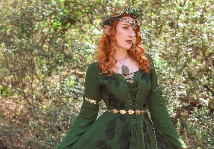Brocade During the Renaissance: A Brief History