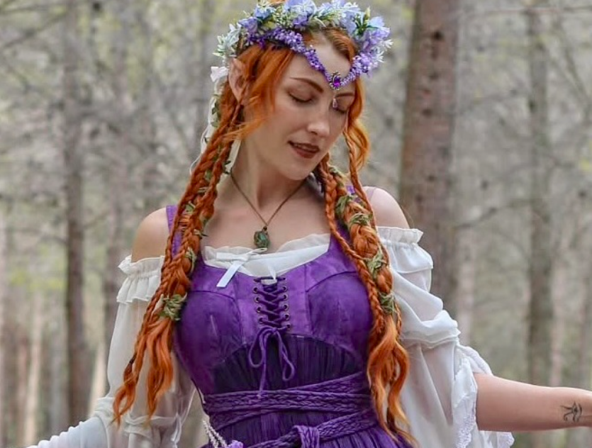 Why is Purple Considered the Color of Royalty: A Brief History