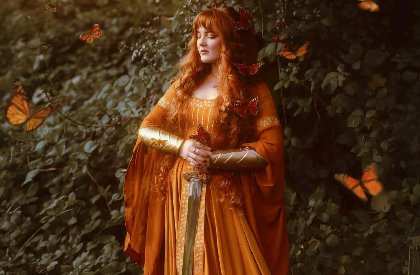 The Psychology of Dressing Up
