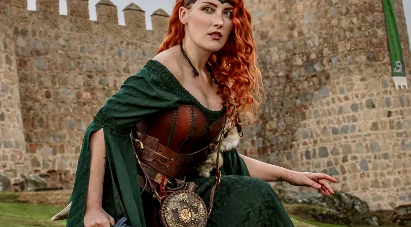 Beginner Sewing Tips for DIY Costumes