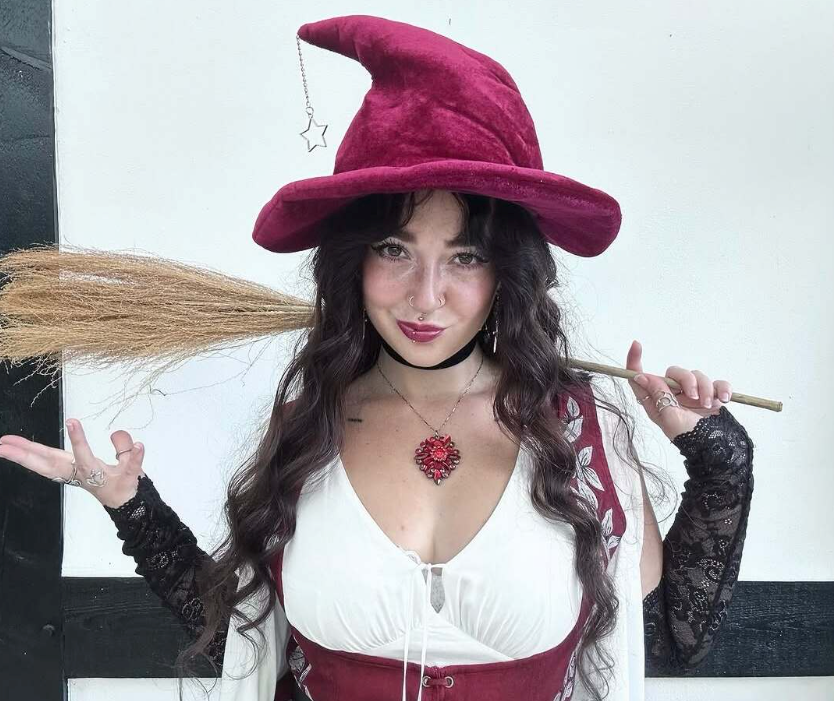 How to Choose the Right Fabric for Your Costume