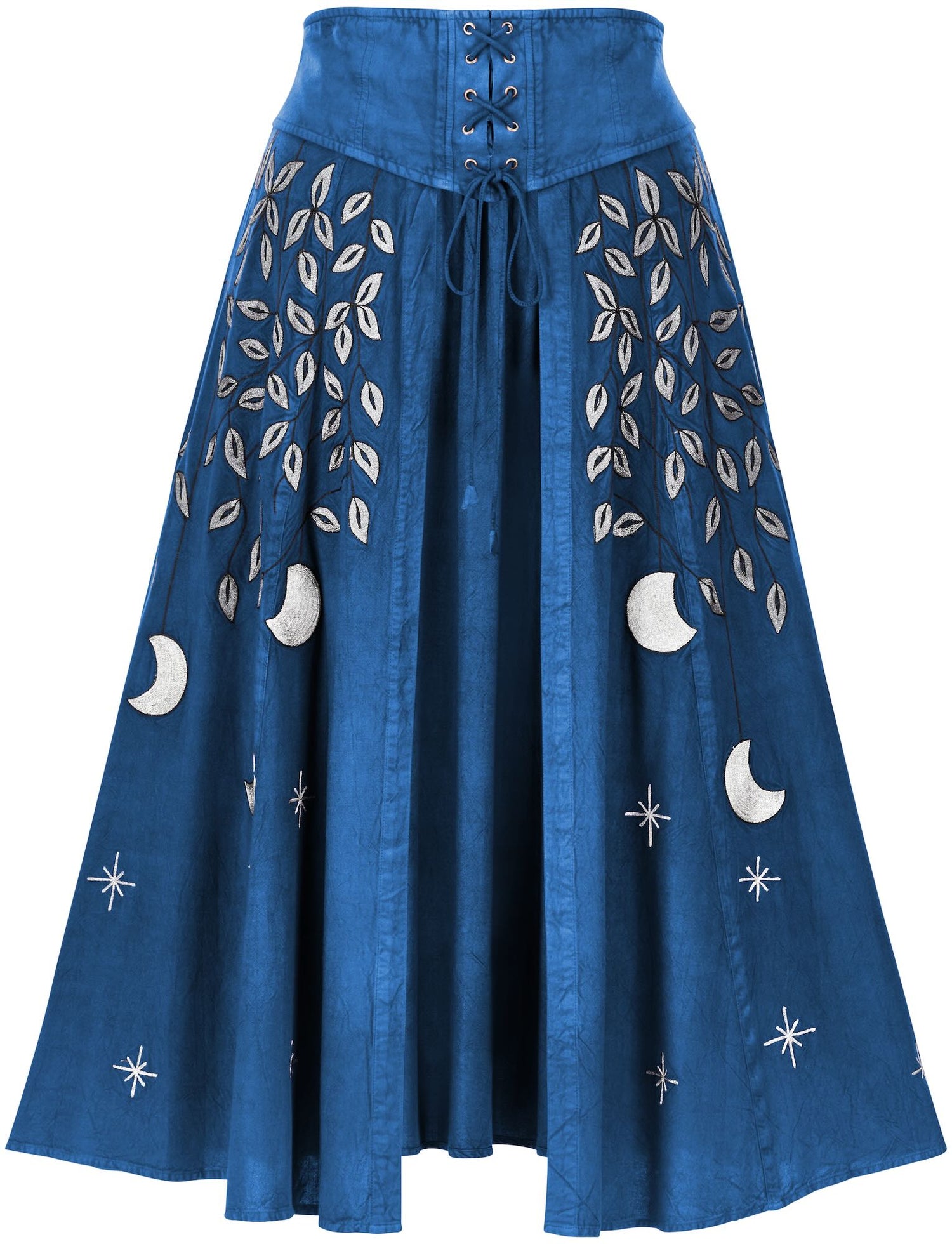Celestia Maxi Overskirt