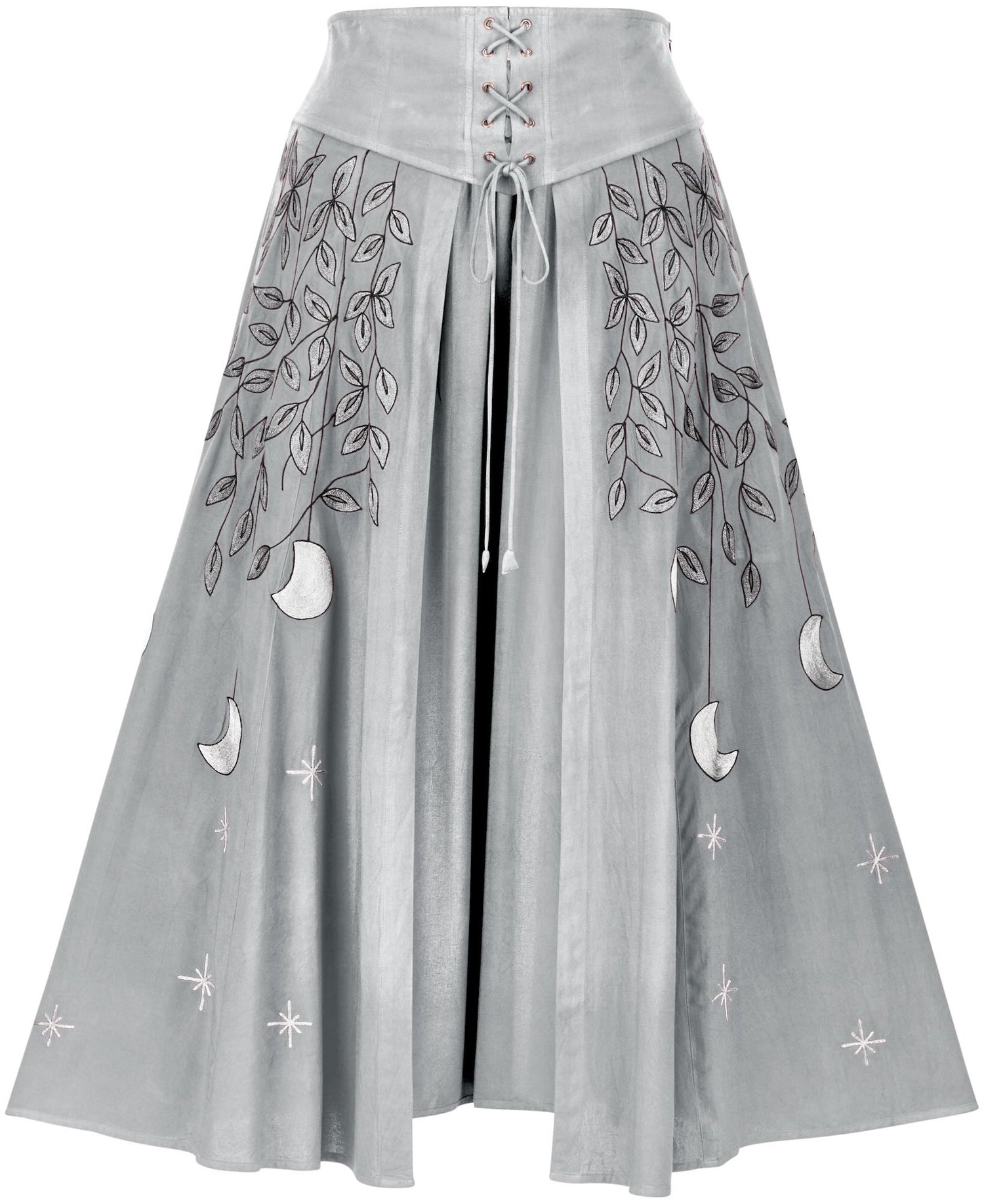 Celestia Maxi Overskirt