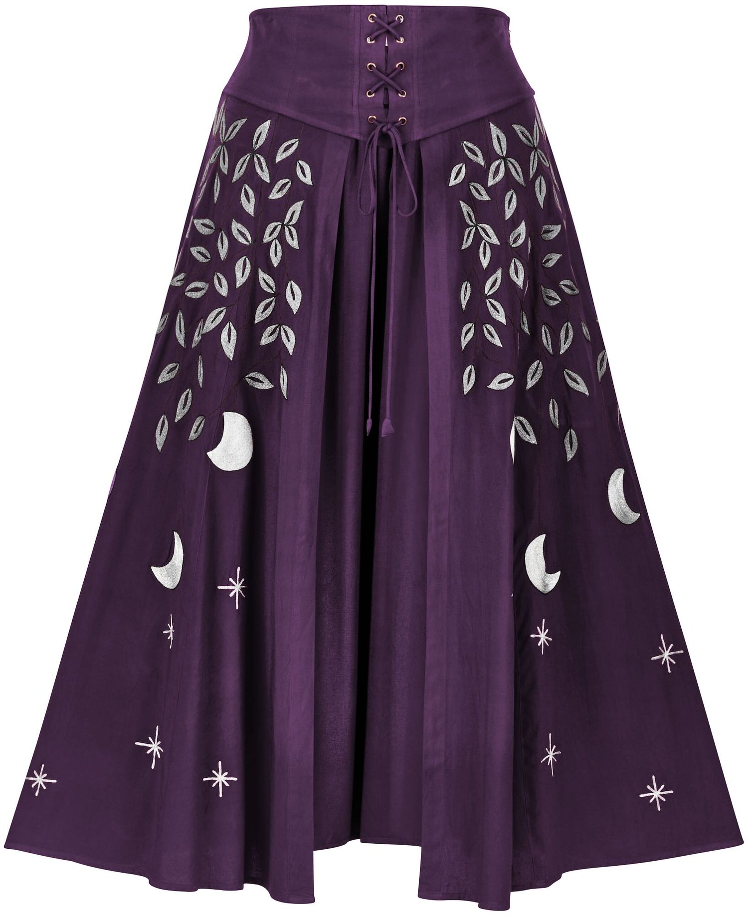 Celestia Maxi Overskirt