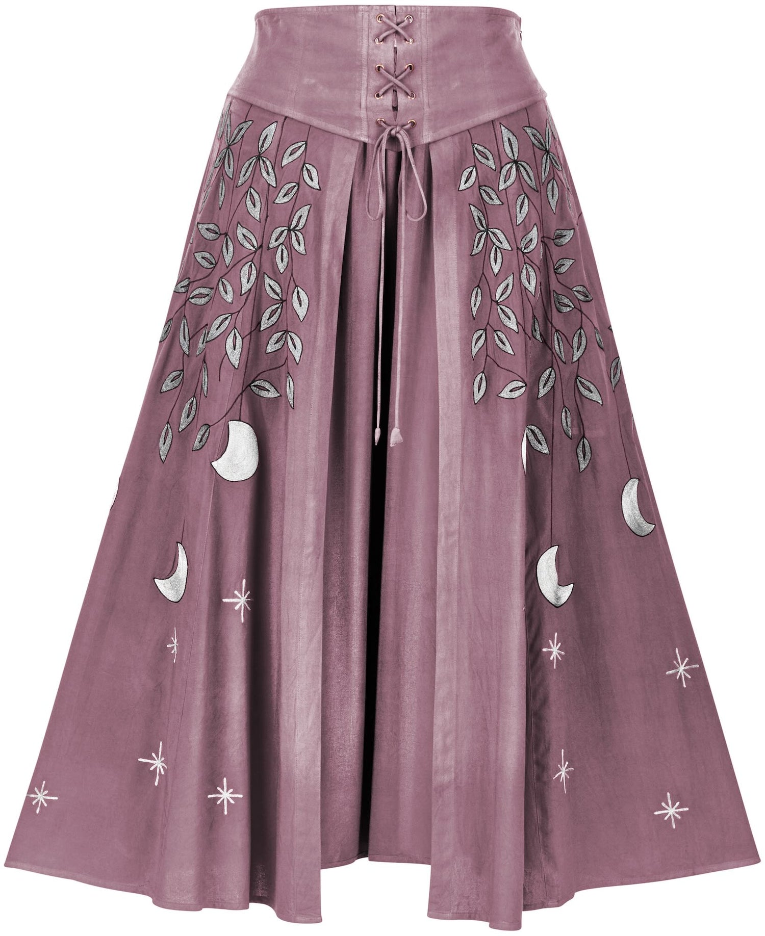 Celestia Maxi Overskirt