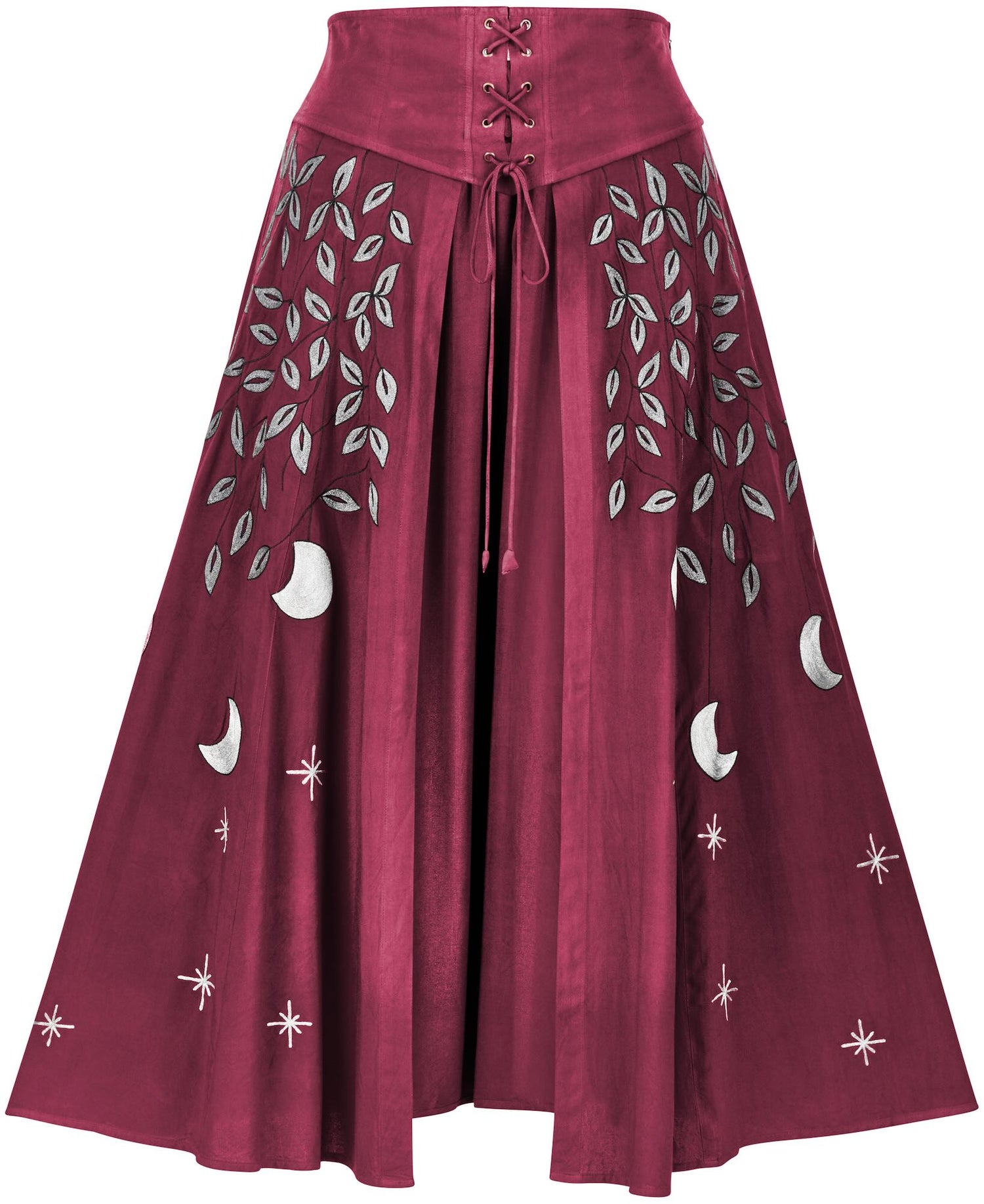 Celestia Maxi Overskirt