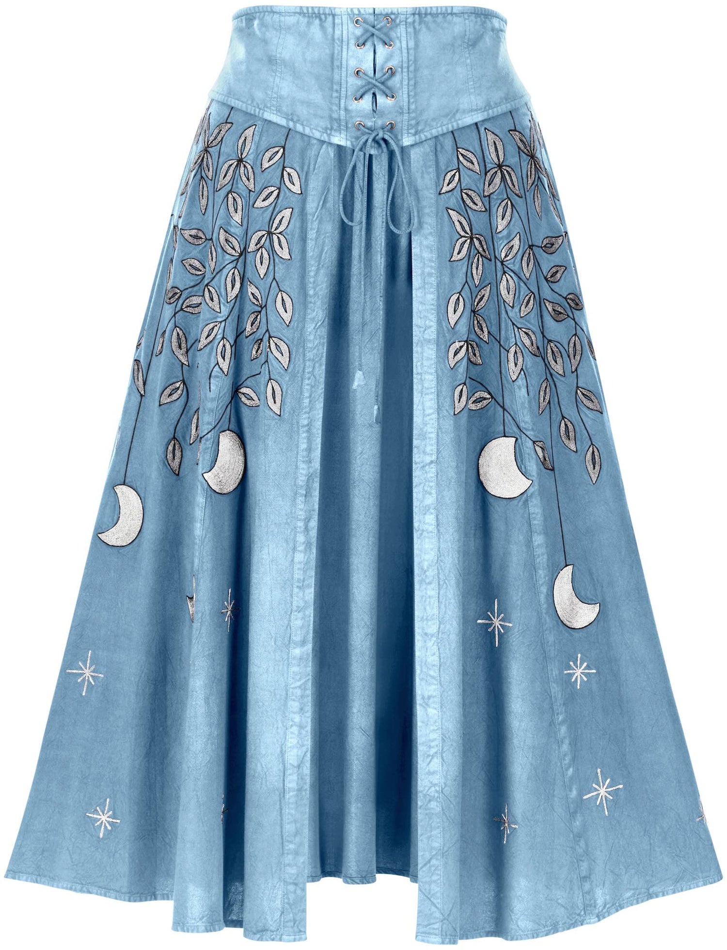 Celestia Maxi Overskirt