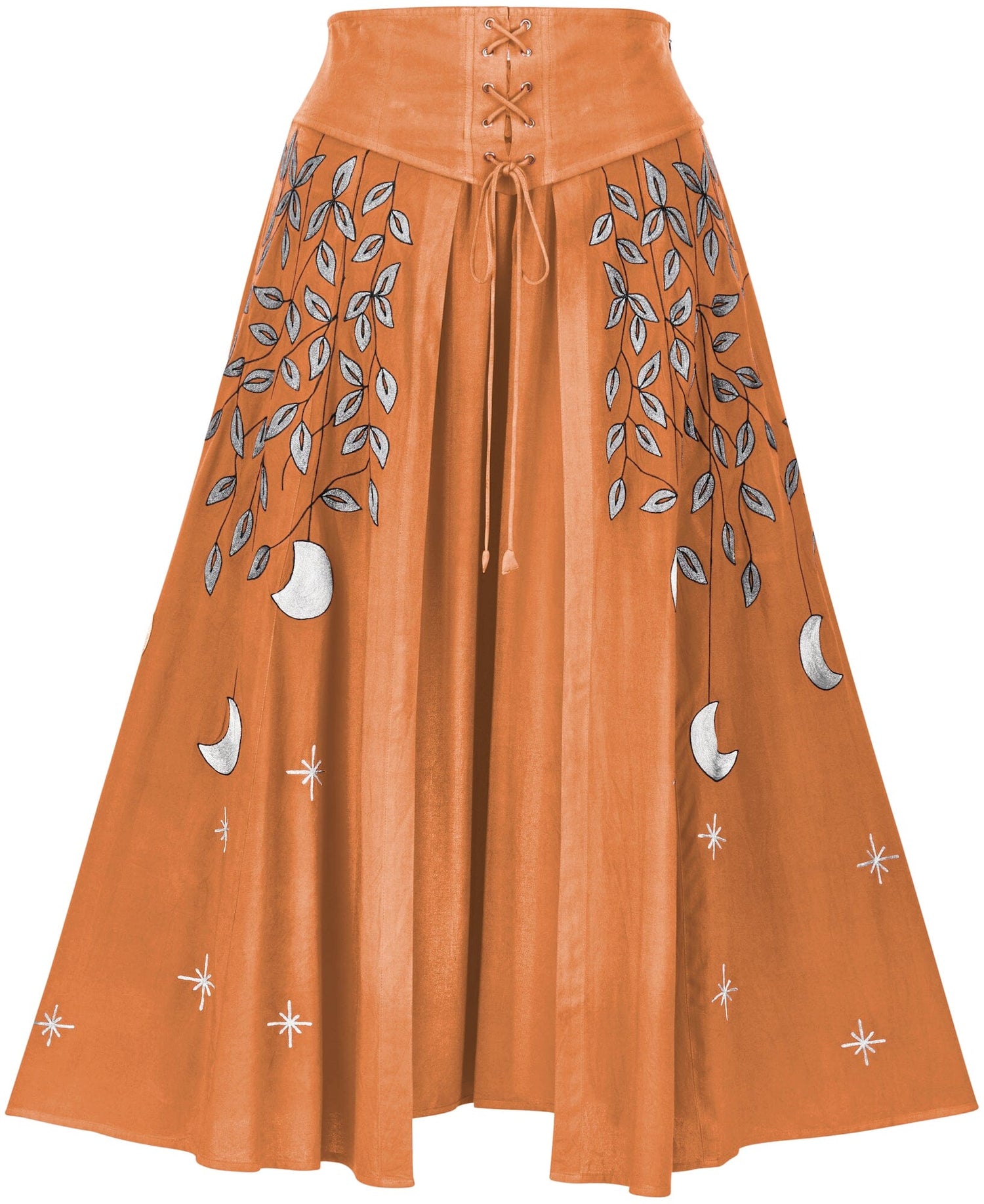 Celestia Maxi Overskirt