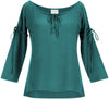 Marion Tunic Limited Edition Greens
