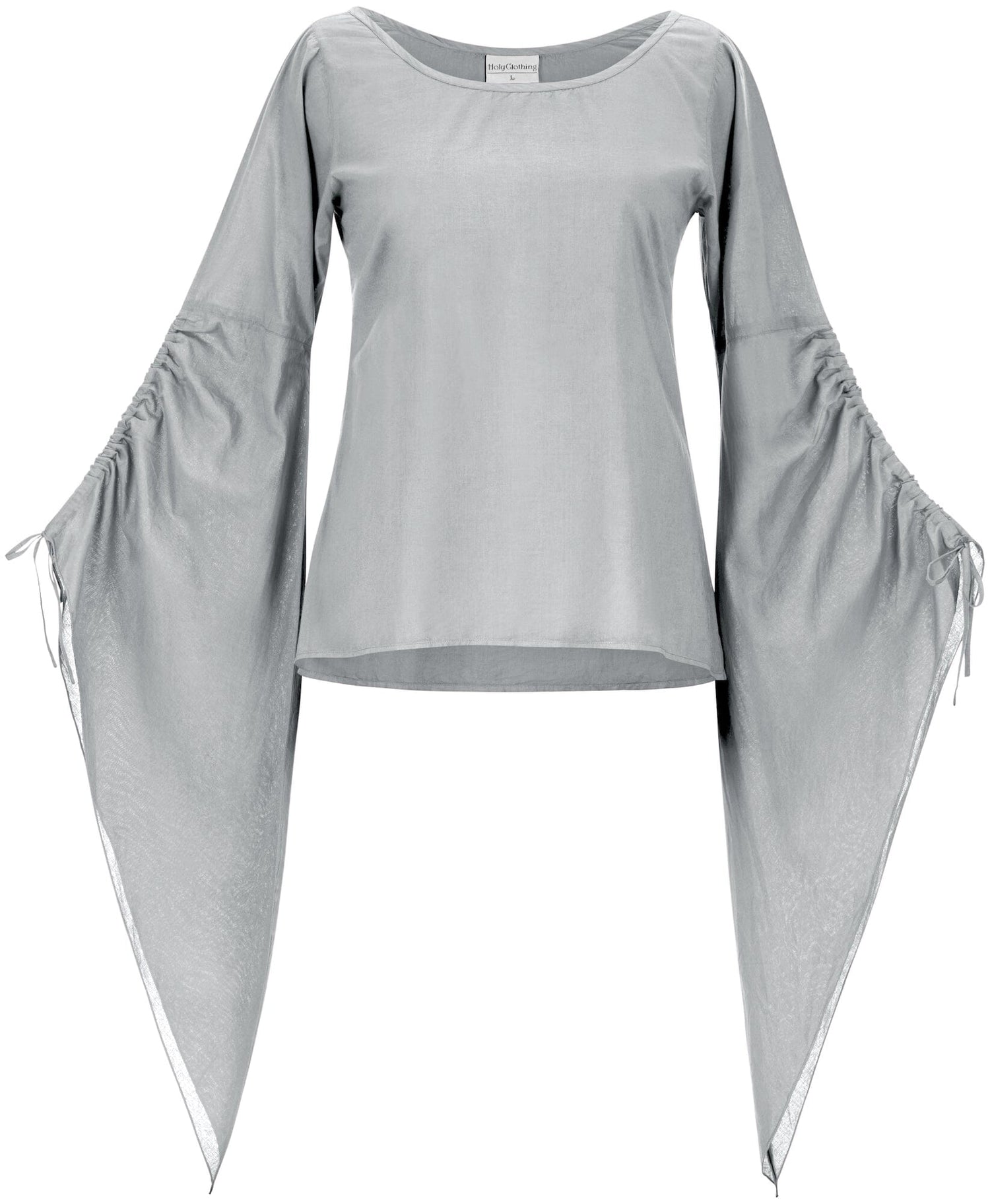 Huntress Tunic