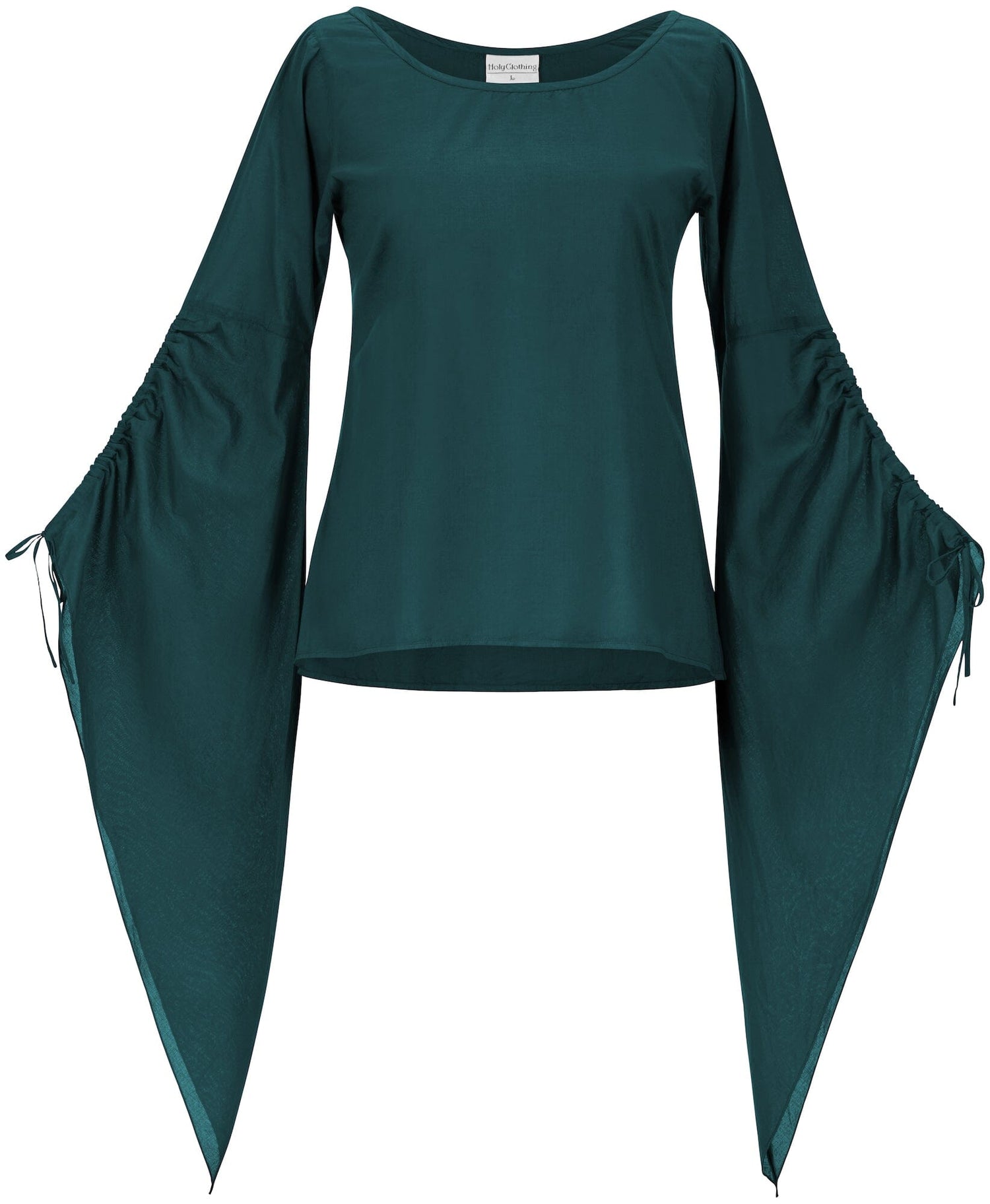 Huntress Tunic