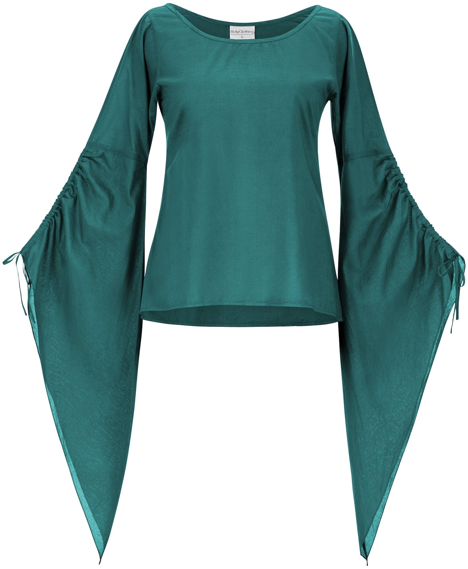 Huntress Tunic