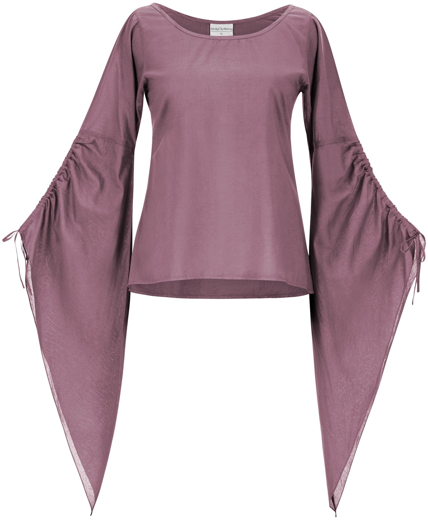 Huntress Tunic