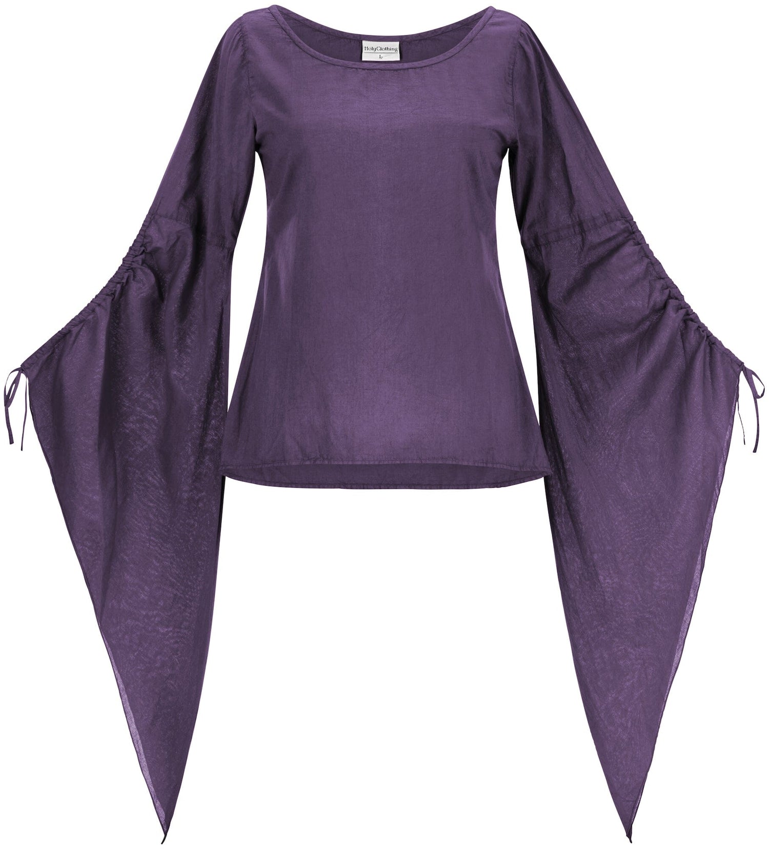 Huntress Tunic