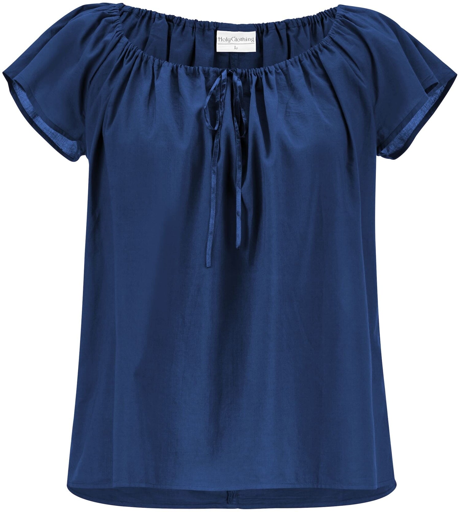 Liesl Tunic