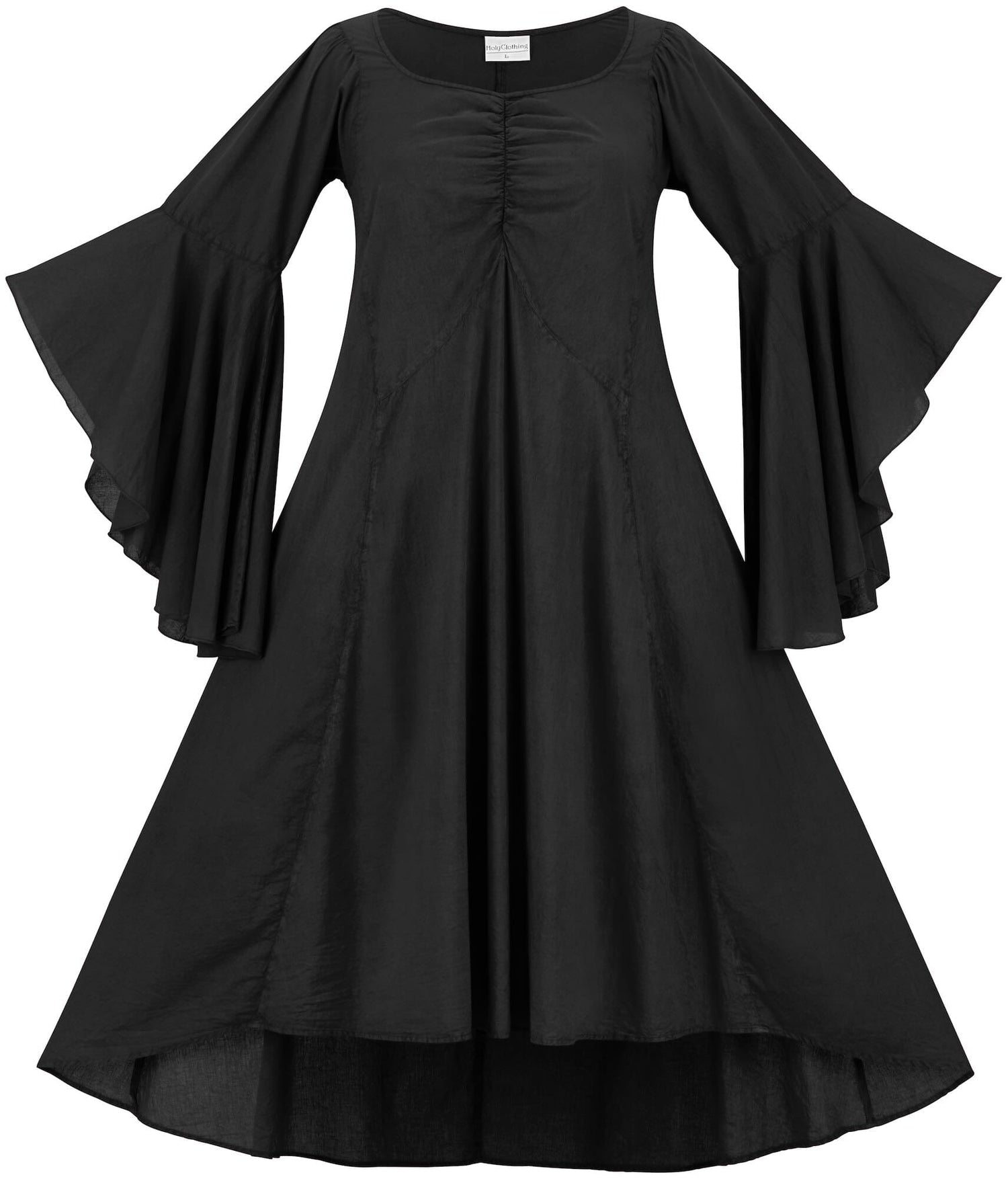 Tauriel Maxi Chemise