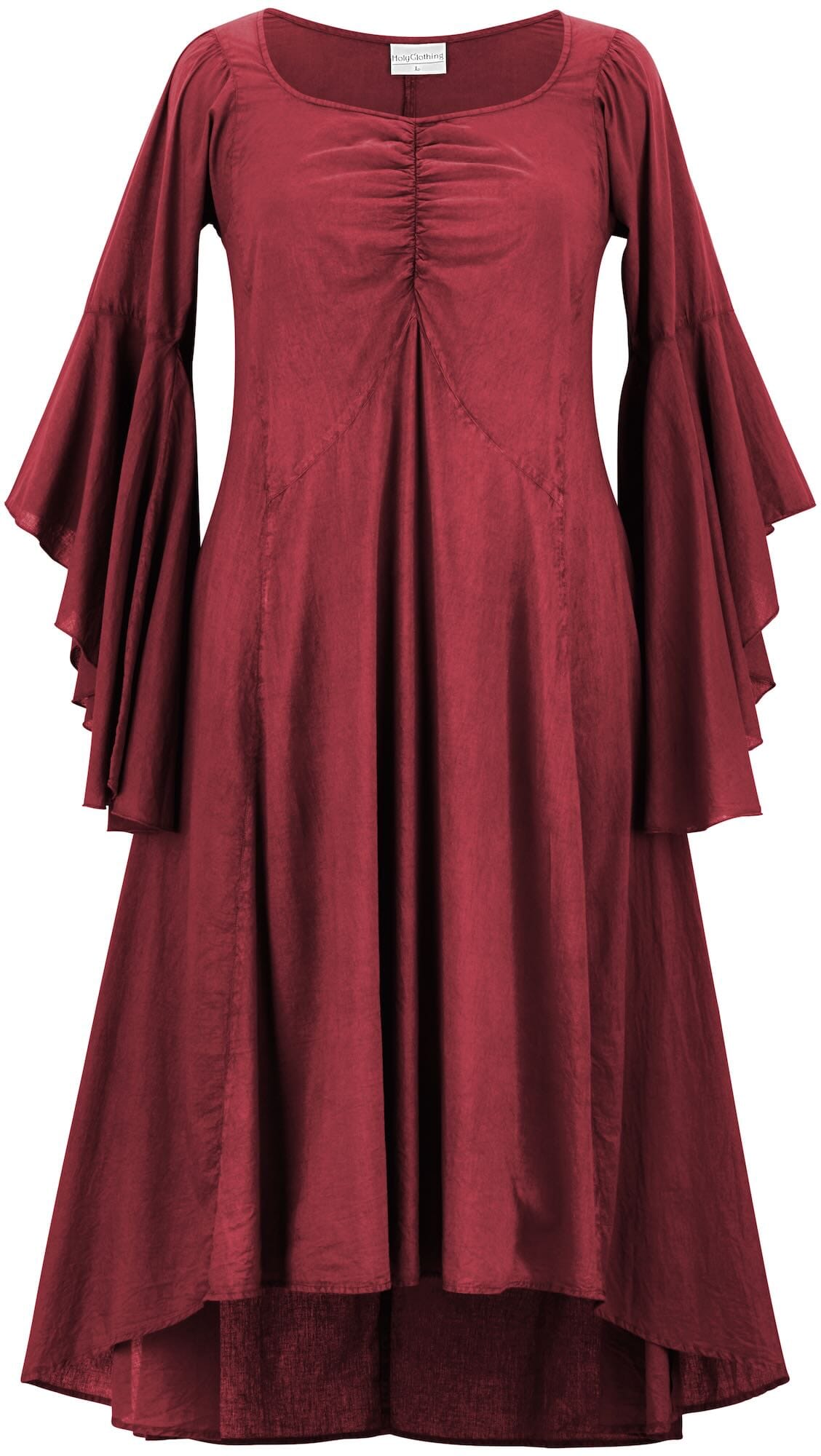 Tauriel Maxi Chemise