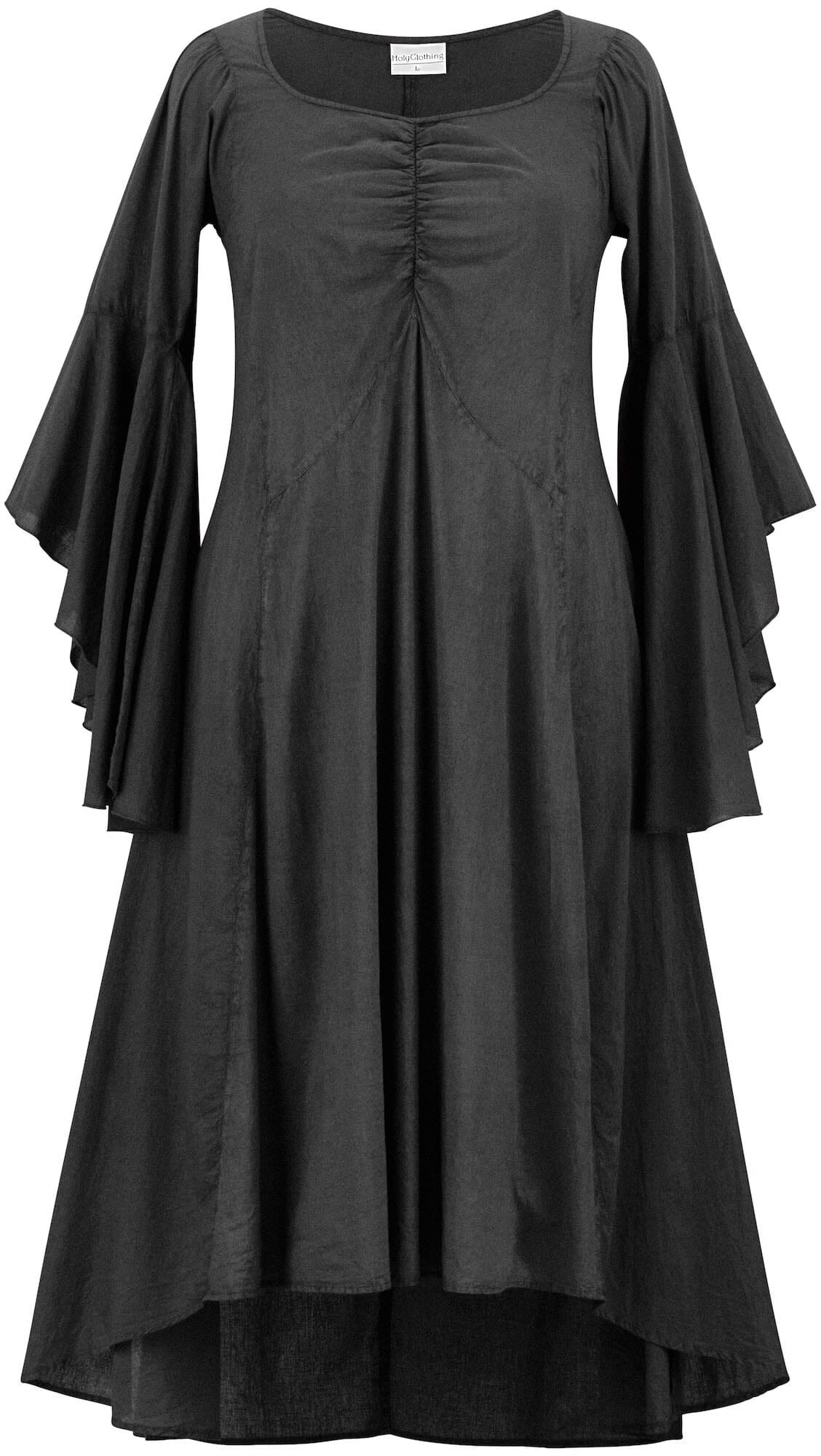 Tauriel Maxi Chemise