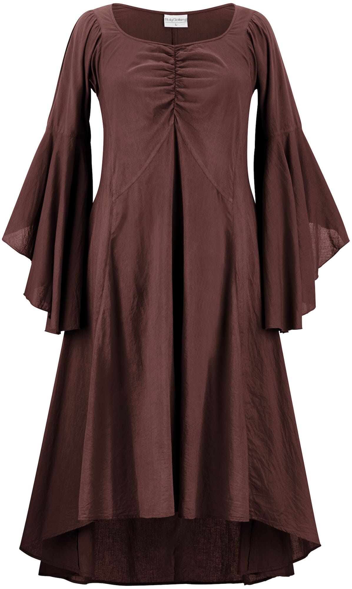 Tauriel Maxi Chemise