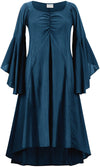 Tauriel Maxi Chemise Limited Edition Blues