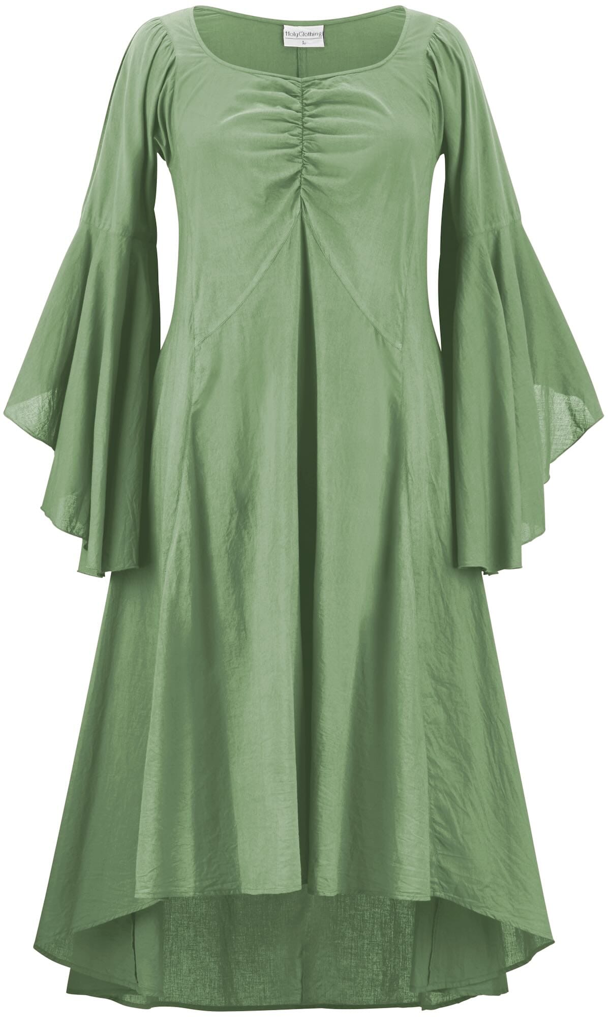 Tauriel Maxi Chemise