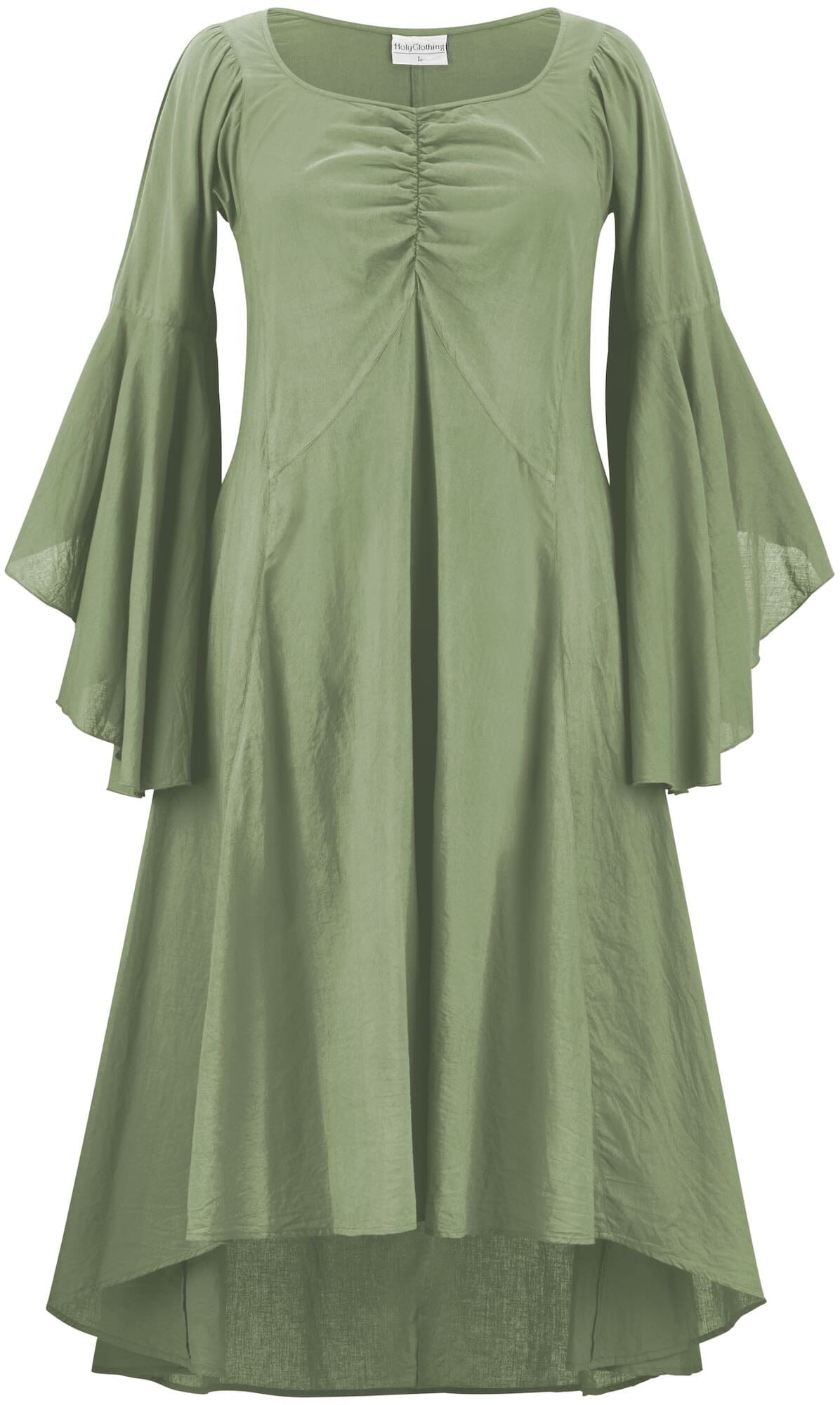 Tauriel Maxi Chemise