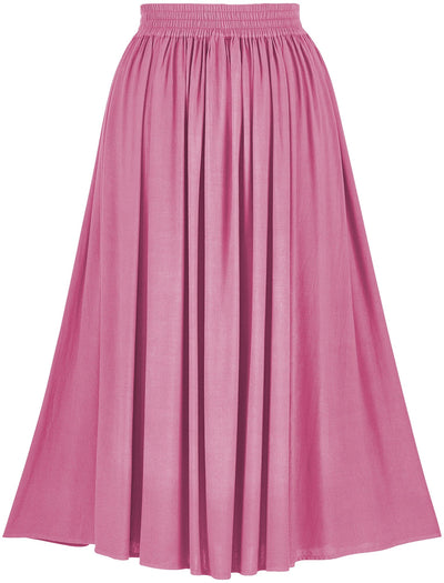 Elvy Maxi Limited Edition Barbie Pink