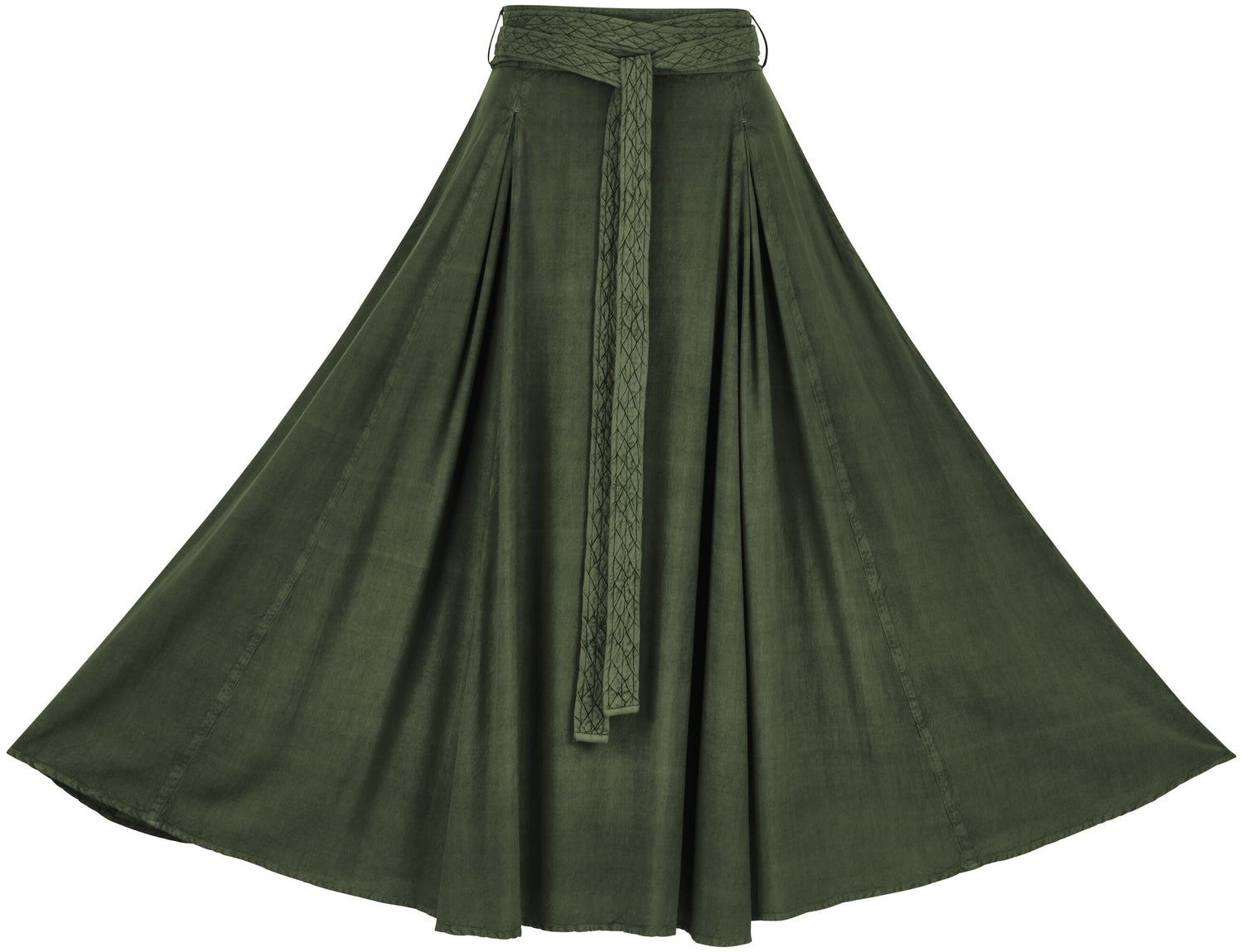 Demeter Skirt