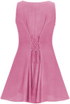 Amelia Mini Overdress Limited Edition Barbie Pink