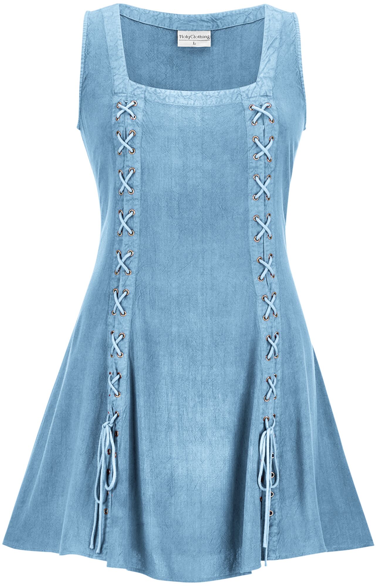 Amelia Mini Overdress