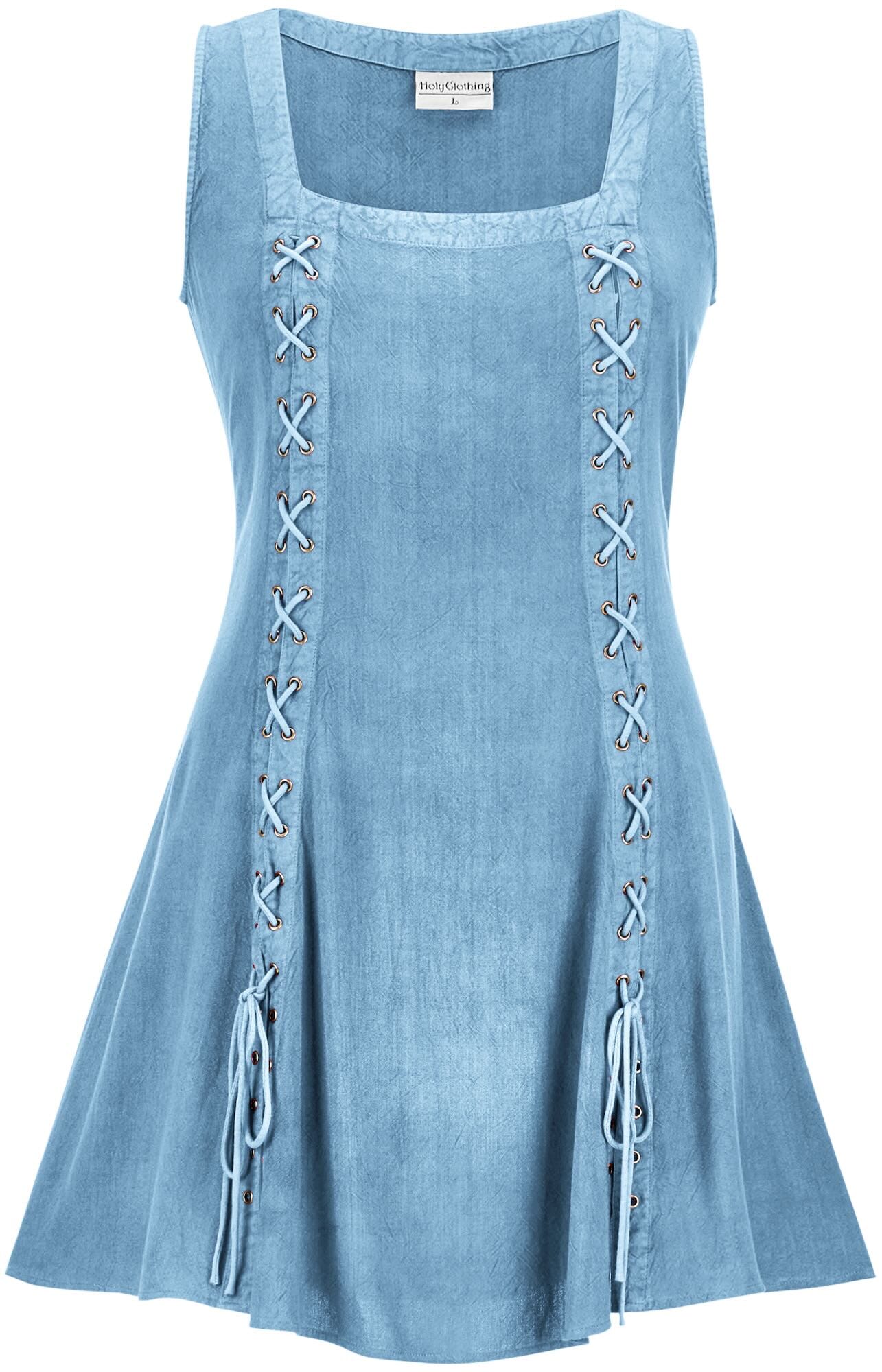 Amelia Mini Overdress