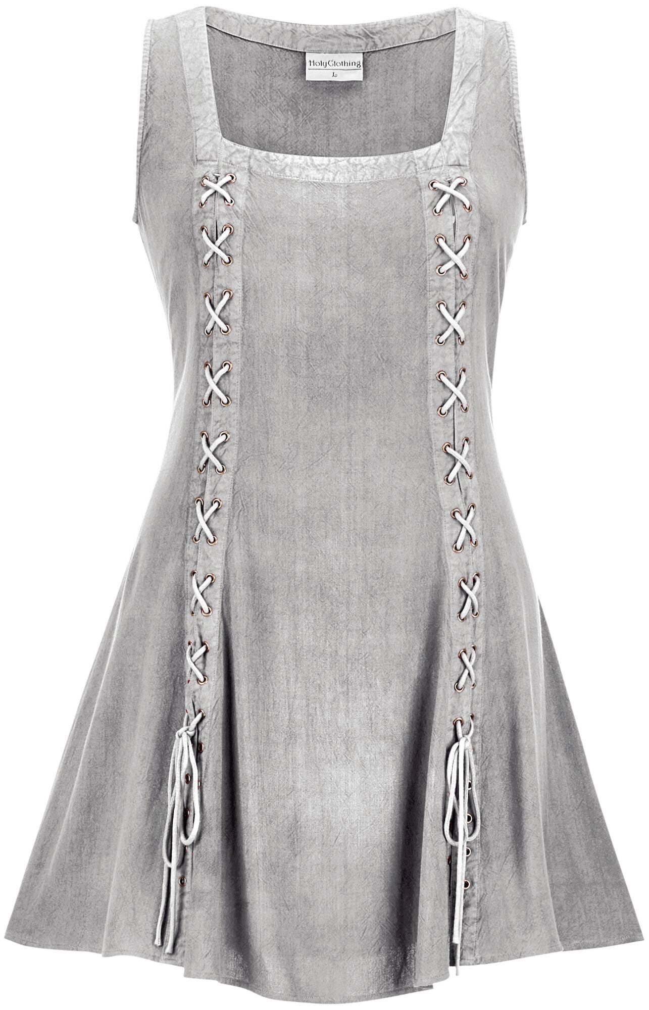 Amelia Mini Overdress