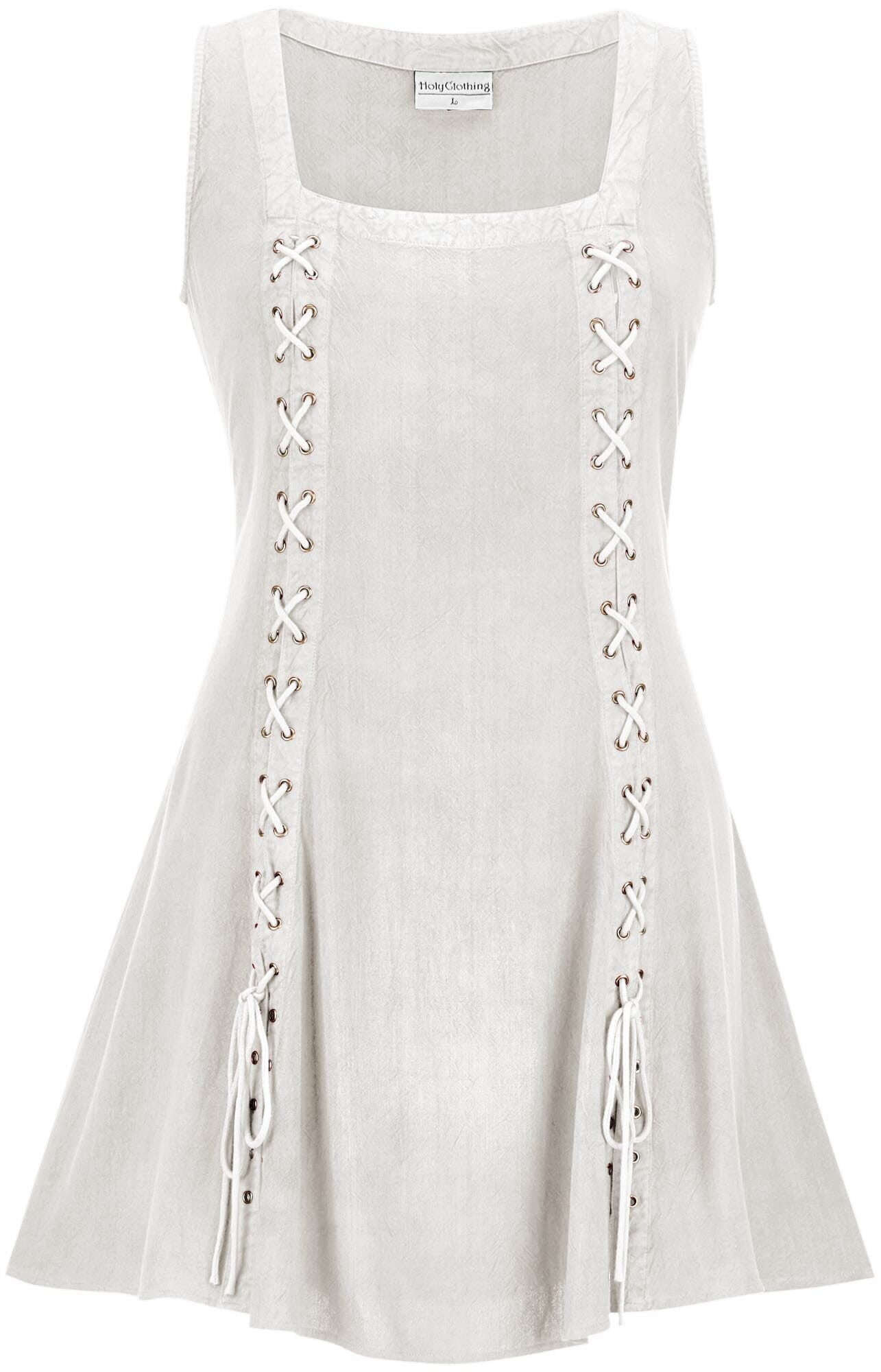 Amelia Mini Overdress