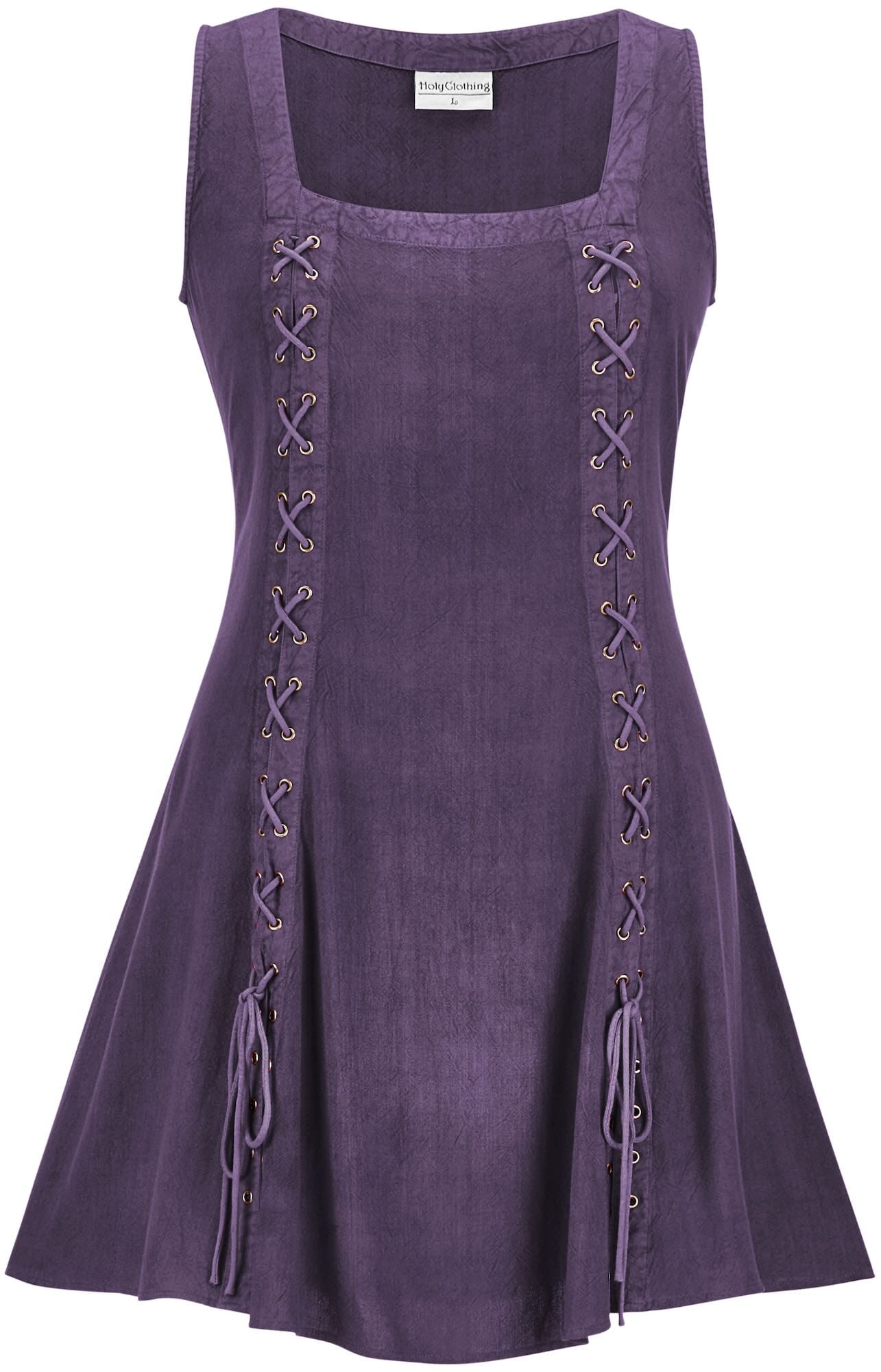 Amelia Mini Overdress