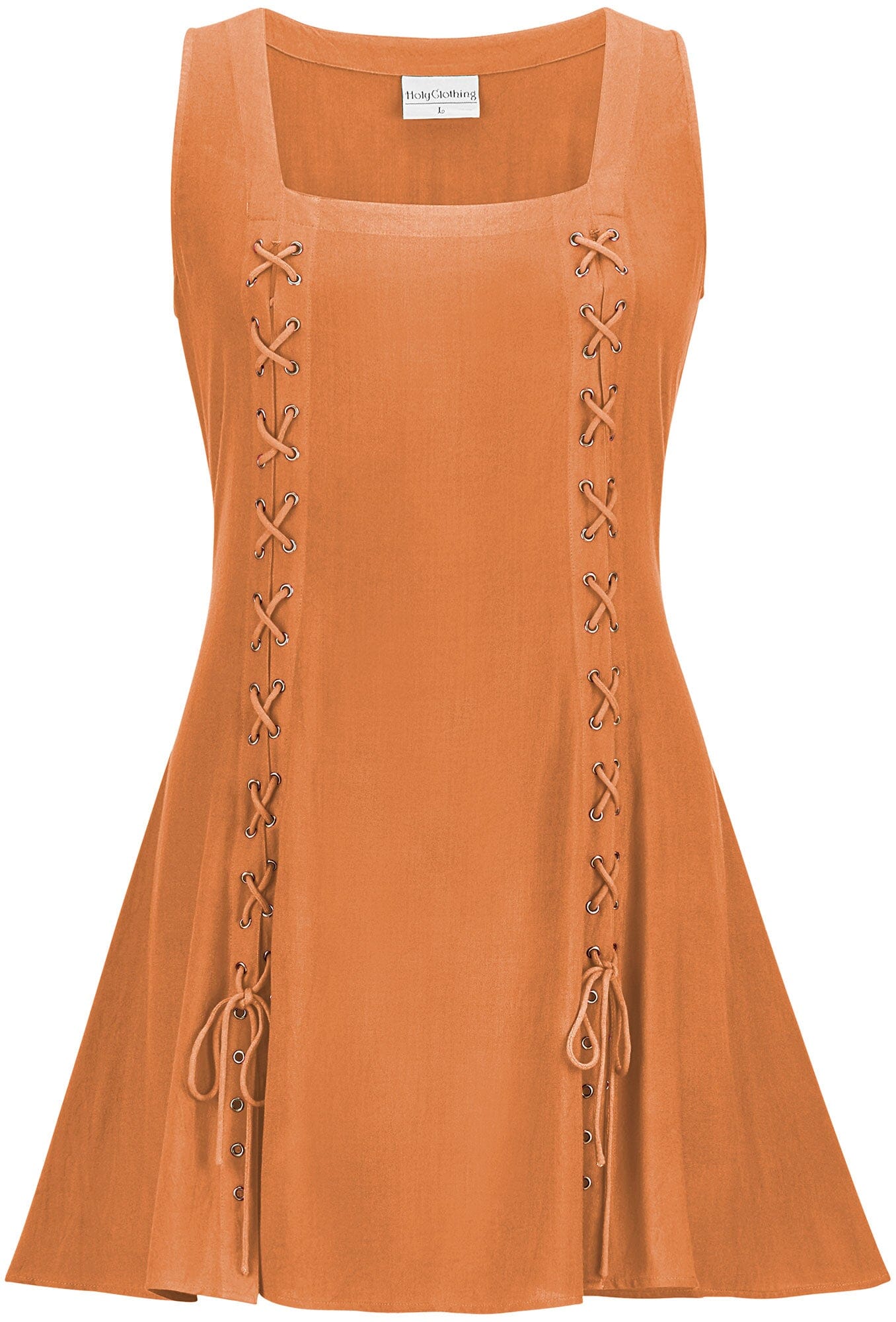 Amelia Mini Overdress