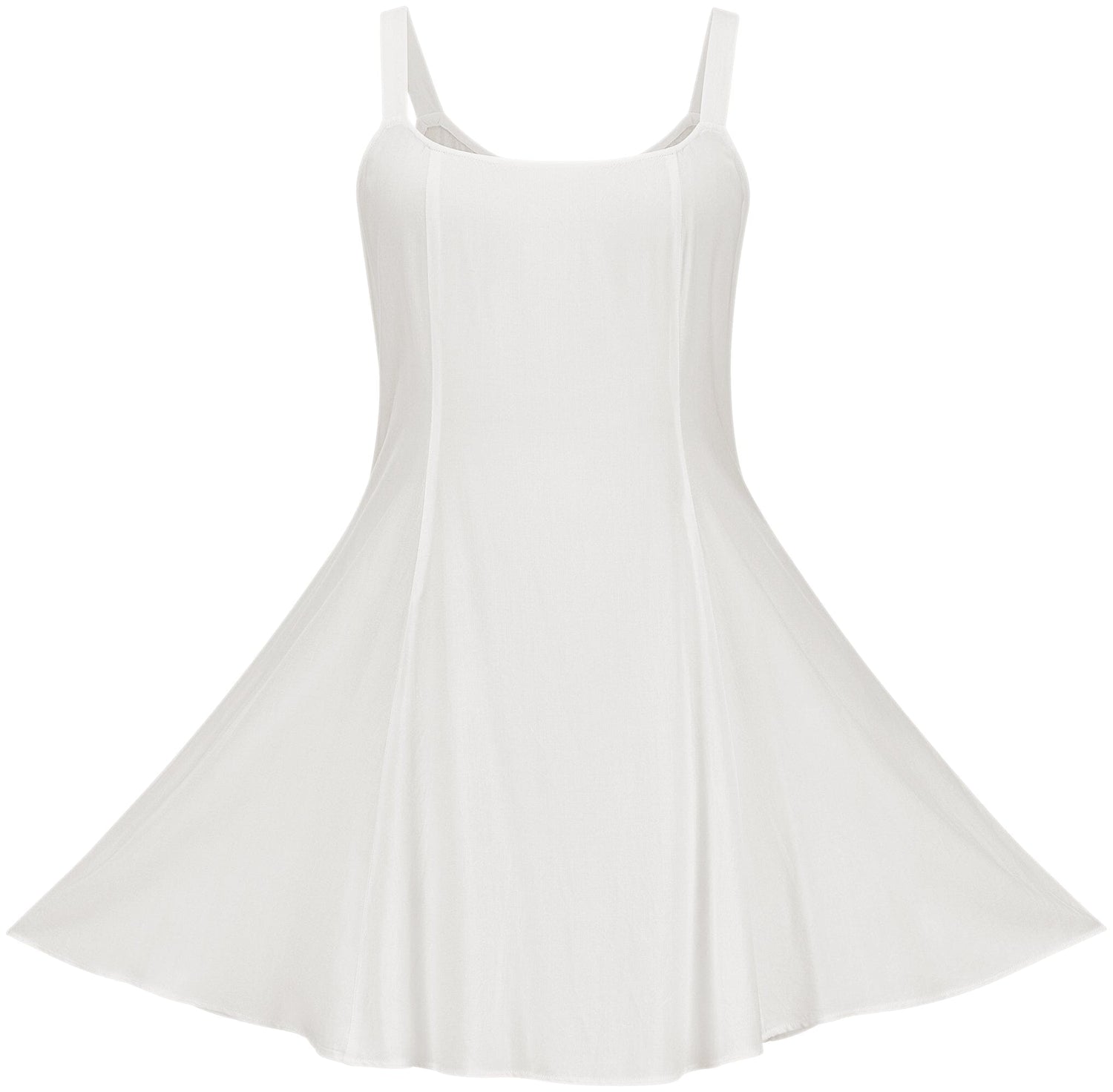 Amelia Mini Chemise