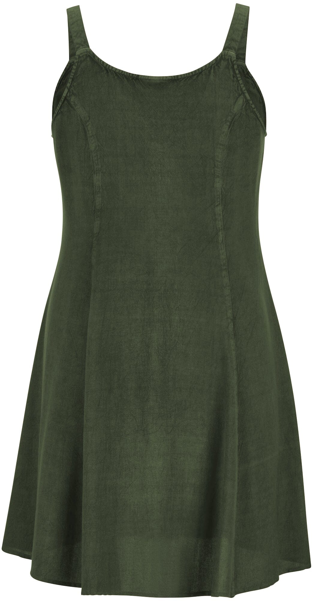 Amelia Mini Chemise