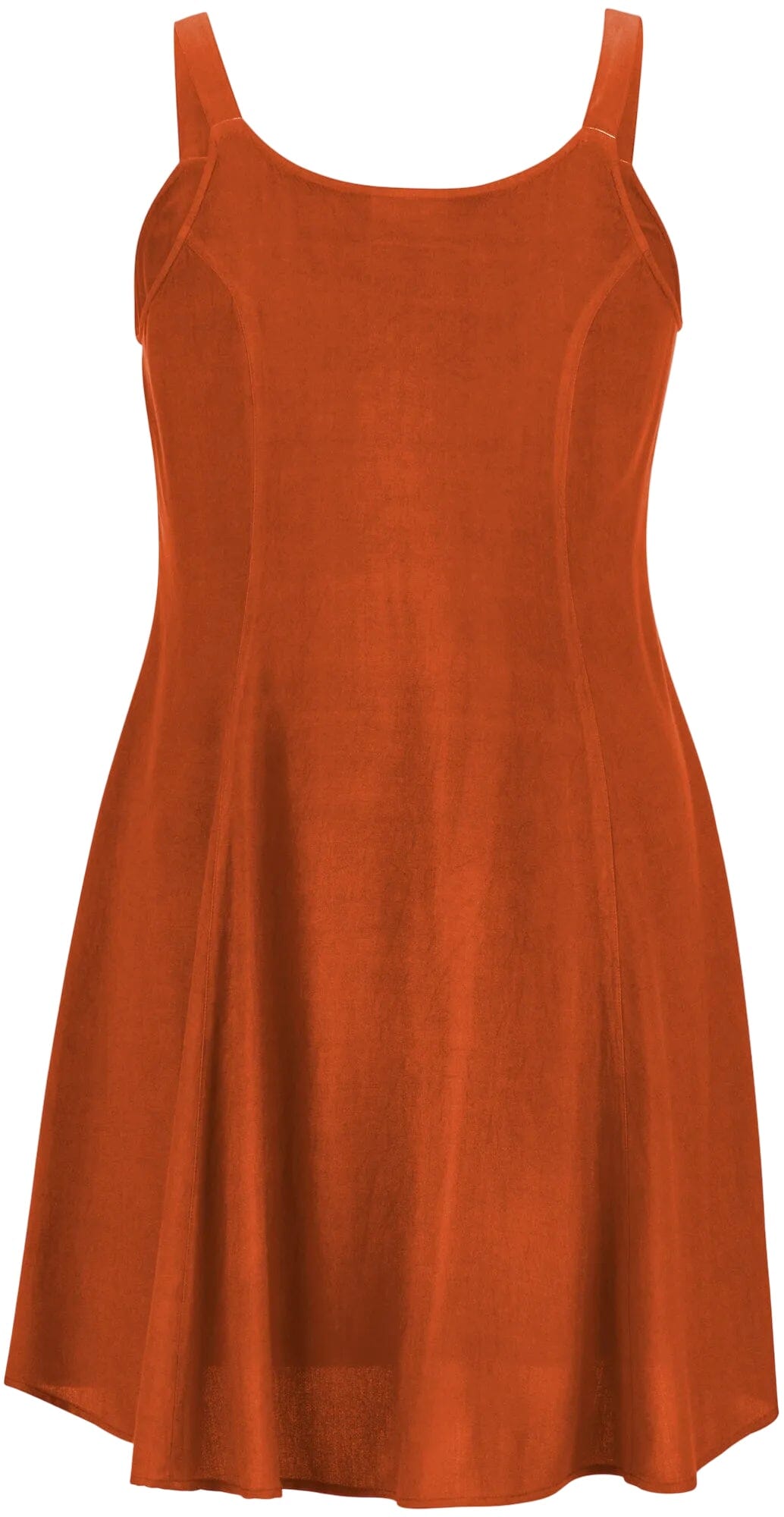 Amelia Mini Chemise