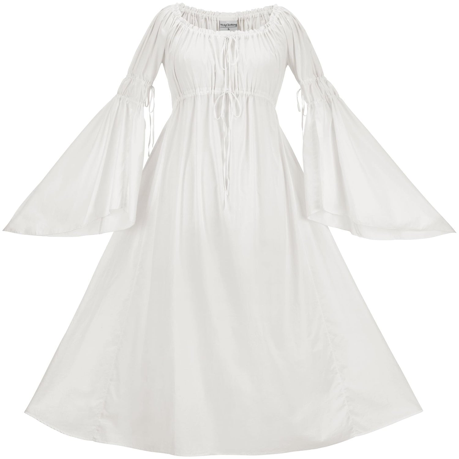 Oona Maxi Chemise