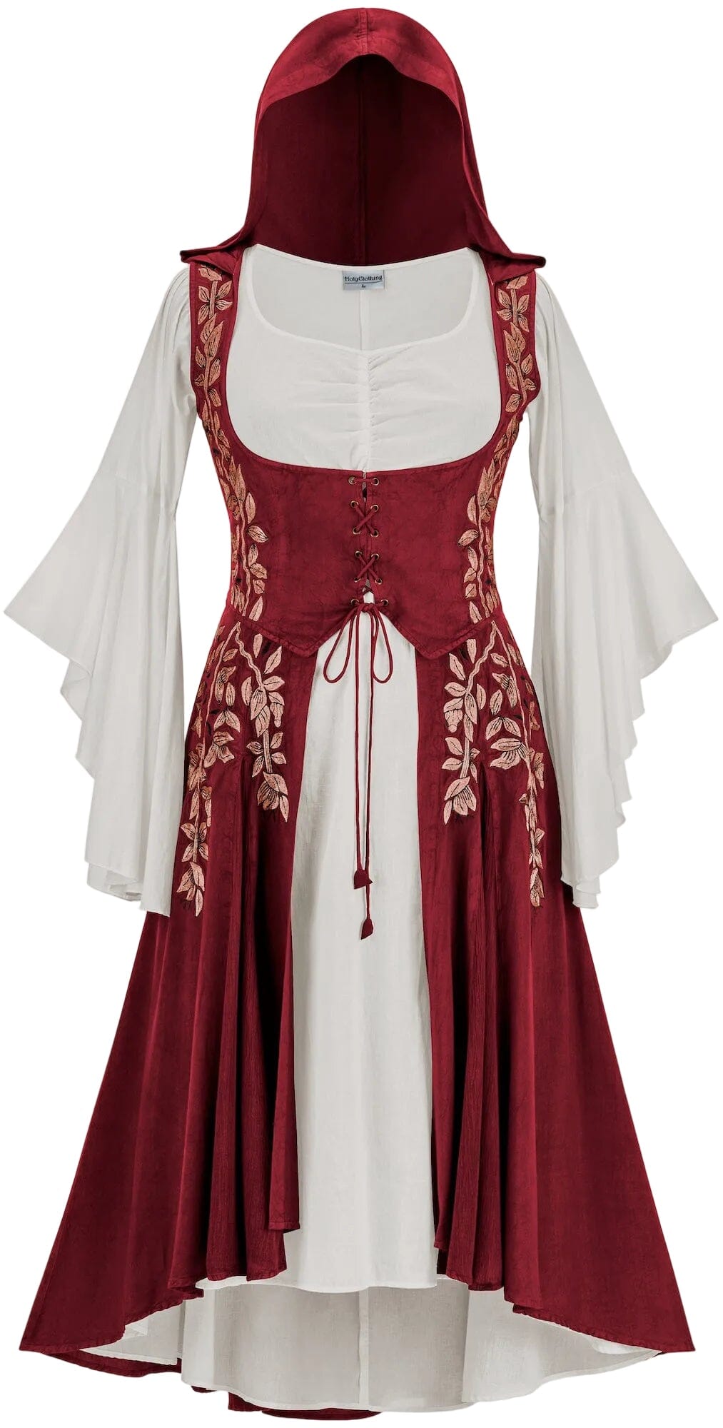 Tauriel Maxi Set