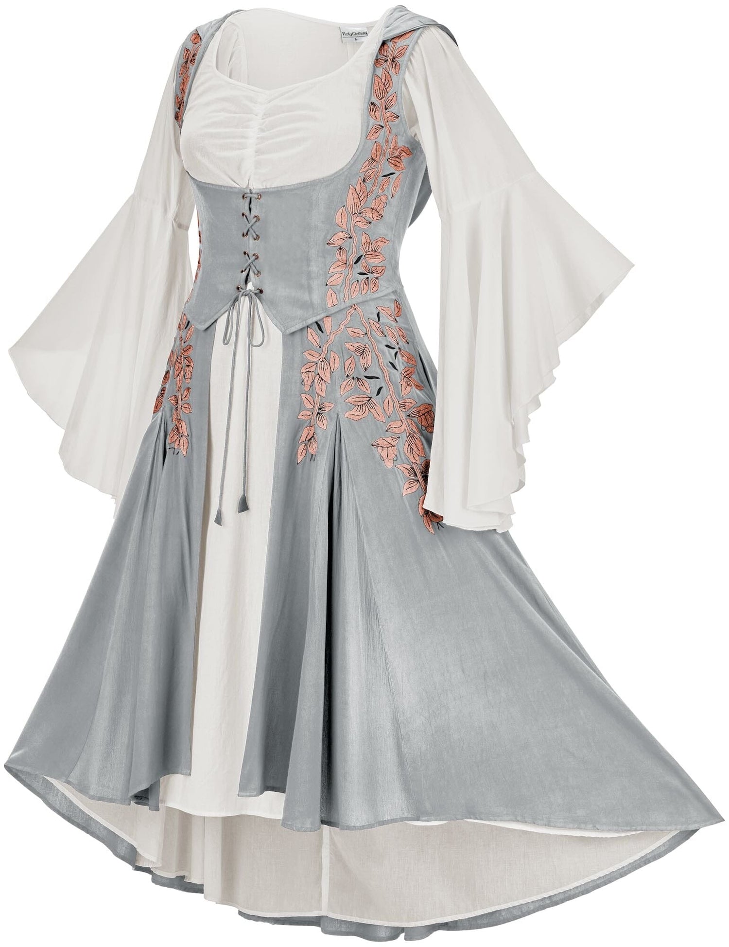Tauriel Maxi Set