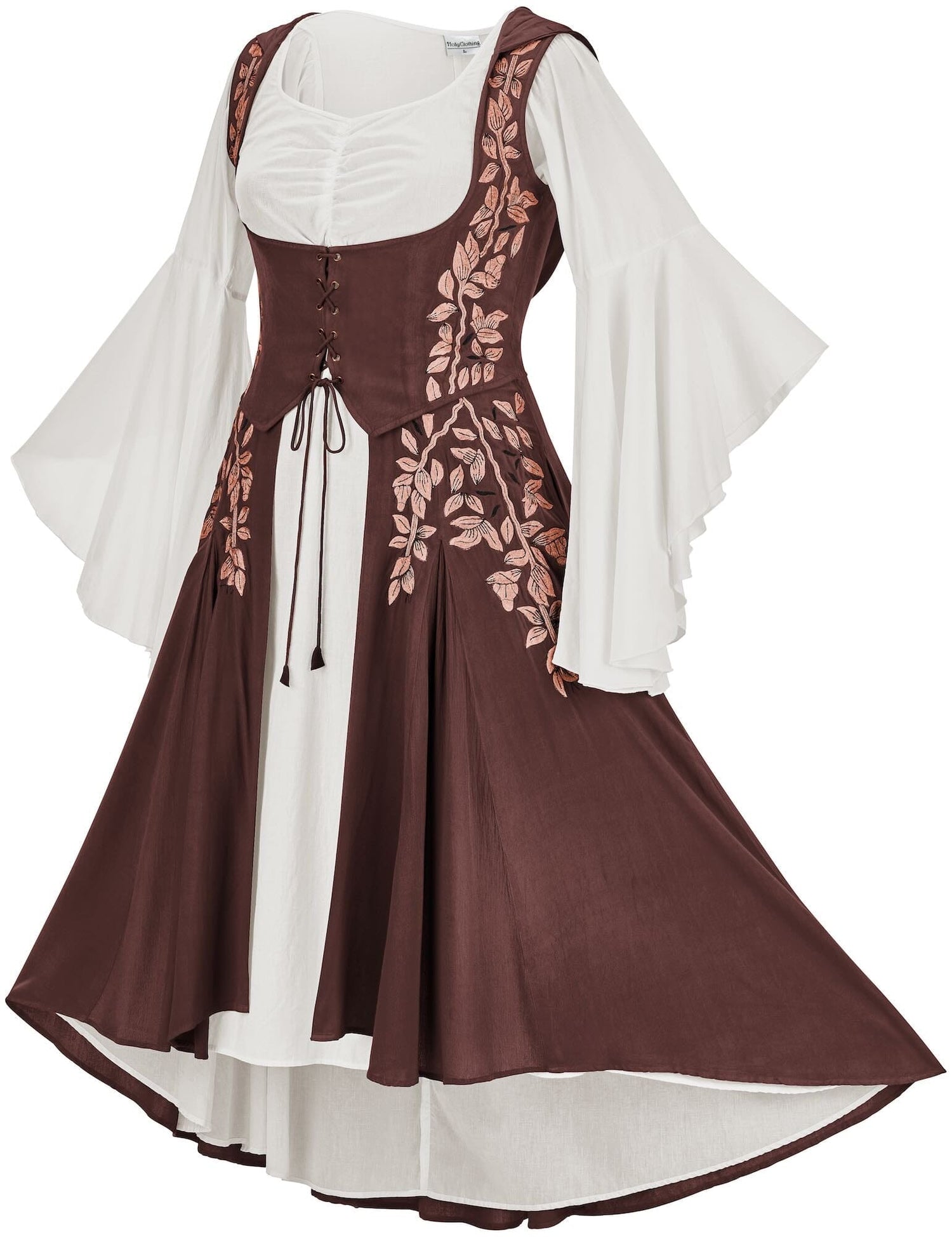 Tauriel Maxi Set