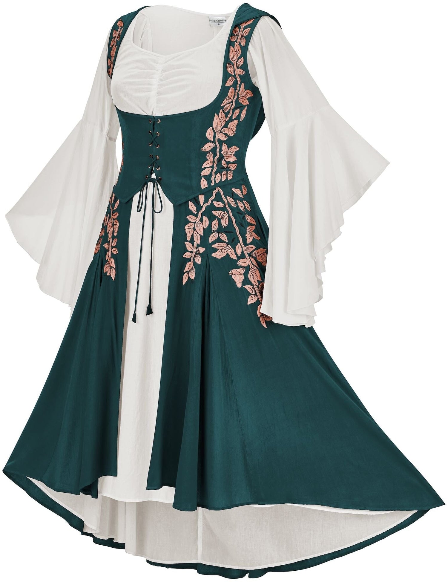 Tauriel Maxi Set