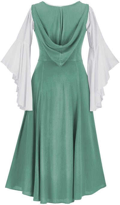 Tauriel Maxi Set Limited Edition Cool Sage