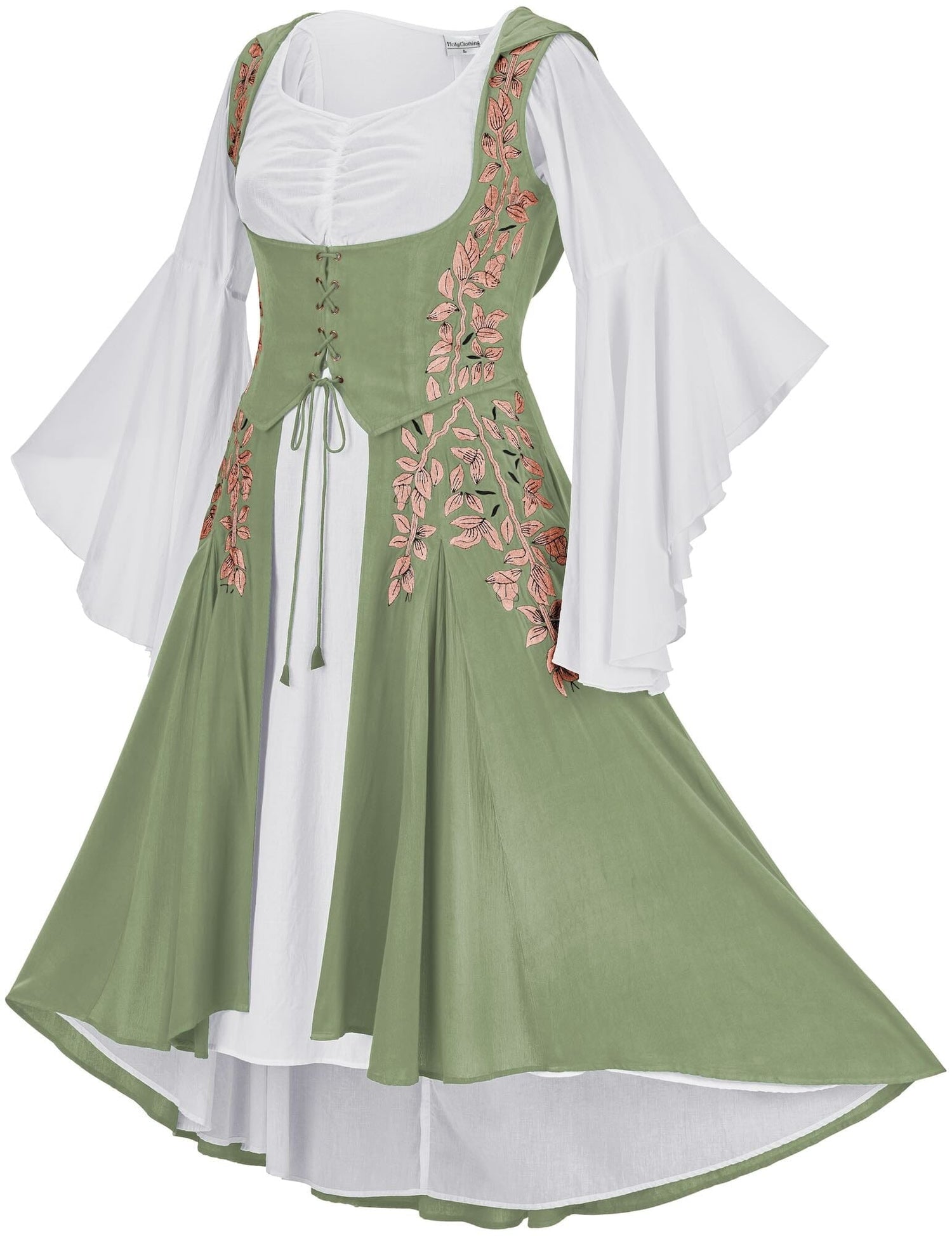 Tauriel Maxi Set