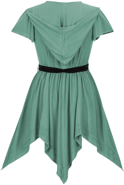 Robyn Midi Overdress Limited Edition Cool Sage