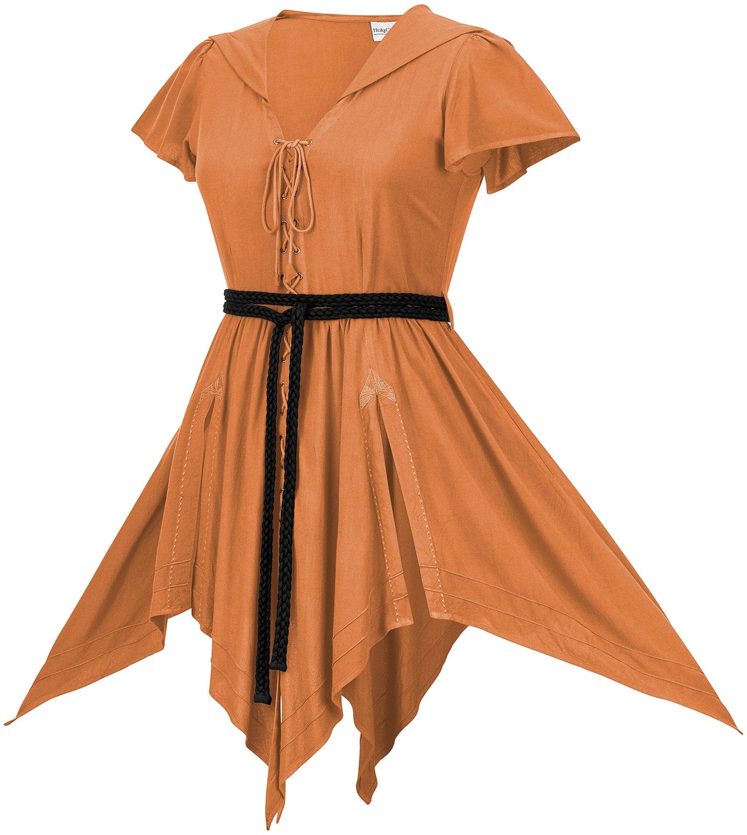 Robyn Midi Overdress