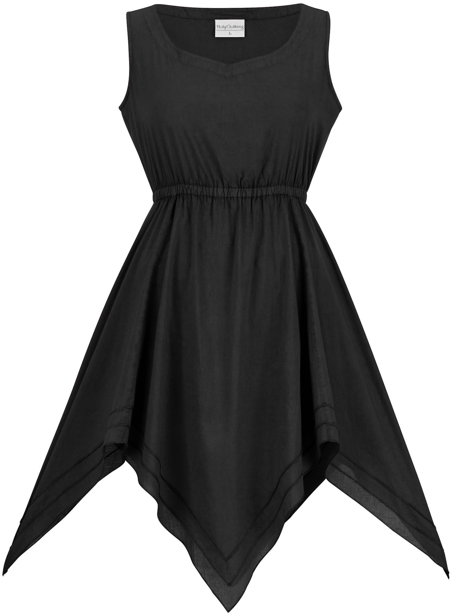 Robyn Midi Chemise